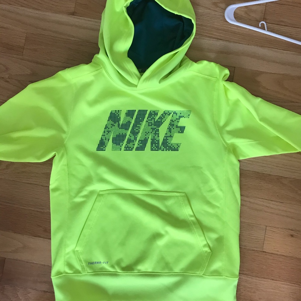 Boys Hoodie